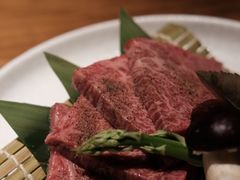 -杉海和牛烧肉海鲜自助(会展城店)