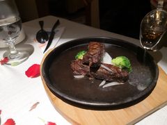 -俄士厨房(万松园店)