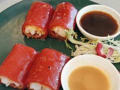 -苏州知音温德姆至尊酒店·四季海鲜自助餐厅(汾湖店)