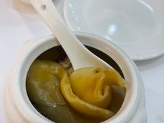 -金华安大酒楼·老牌潮菜·粤式茶点(东方国际店)