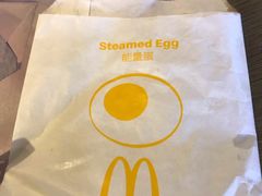 -麦当劳(王顶堤店)