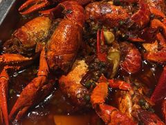 -李叔叔虾蟹大排档(青羊店)