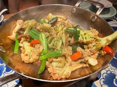 -绿茶餐厅(布吉万象汇店)