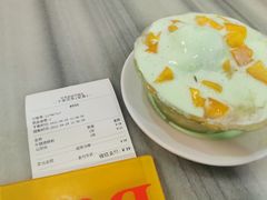 -芬芳甜品(同福路店)