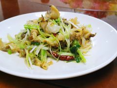 -春妮海味饭店