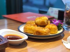 烤包子-品回味清真西北楼(宁波首店)