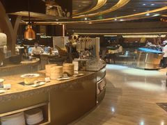 -杭州国际会议中心洲际酒店-原素全日餐厅(解放东路店)