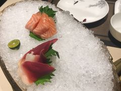 -余欢领鲜火锅(新街口店)