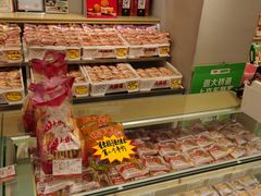 零售区-大桥道食品商店(咸阳路店)