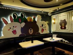 -范特西FANTASY量贩式KTV(民主广场店)