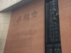 -白鹤梁水下博物馆