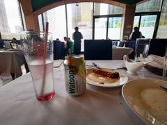 -拉蒂娜·巴西牛排馆 Latina·Brazilian Steakhouse(陆家嘴旗舰店)