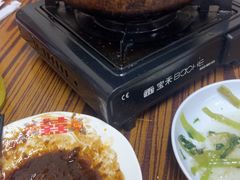 -谢记上海大排档(长寿路店)