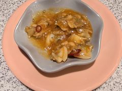 -争鲜回转寿司(太阳宫凯德SURPER店)