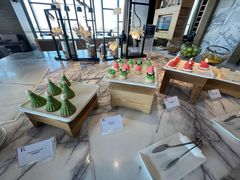 -上海漕河泾万丽酒店