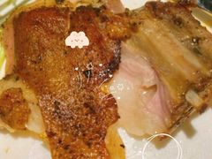 -汉巴味德巴西烤肉(顺和广场店)