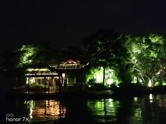 -西湖外事游船(湖滨二公园外事游船码头)