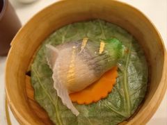 -万豪金殿(香港JW万豪酒店)