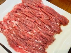 -惠丰涮肉馆|炭火铜锅·手工水饺(德宝新园店)