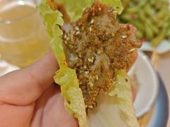 -沪上名羊天下•烤羊腿•东北烧烤•小龙虾(浦东直营总店)