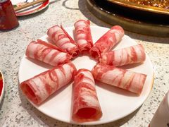 -大味生态火锅(蓝谷地店)