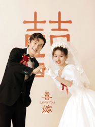 -梵初·STUDIO婚纱摄影(通州万达店)