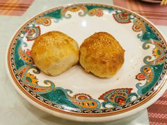 -巴依老爷新疆美食(清华东门店)