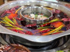 -小饕荟雅安贡椒鱼鲜馆(广福桥店)