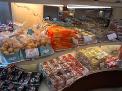 零售区-杏花樓(大世界店)