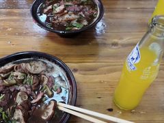 -六爷门框百年卤煮