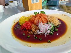 -榆美酒店·中餐厅
