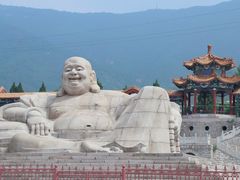 -北京十三陵国家森林公园蟒山景区