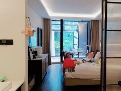 -尚圣月子会所·庄园式月子中心(萧山湘湖店)