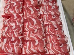 -阳坊大都涮羊肉(阳坊总店)
