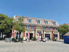 -美兰湖景区
