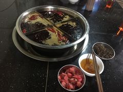 -祝幺妹火锅(裕华村总店)
