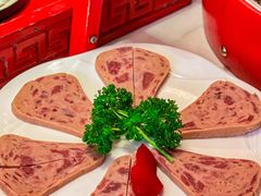 -祥源胡同·涮牛羊肉火锅(花桥店)