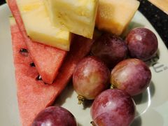 -韩盛·盛江山自助料理(奥体万达店)