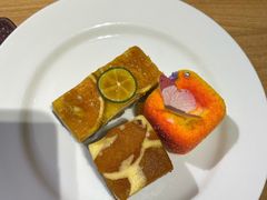 小点心-金安大饭店-金品自助餐厅