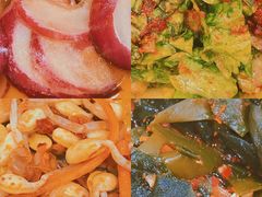 -黑豚黨韩国烤肉料理(悦然时光店)