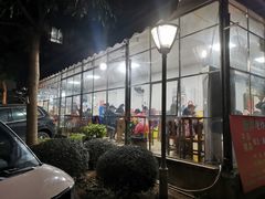 -龙上水现炒生料(柳沙店)