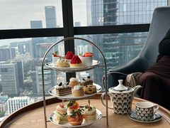 -深铁皇冠假日酒店·大堂吧