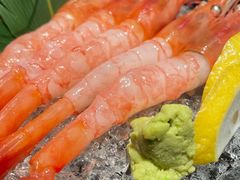 甜虾-無境·匠心日本料理(汉街店)