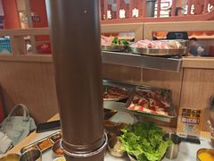 -韩宫宴烤肉·料理(南京江宁万达店)