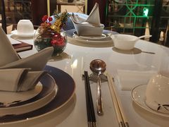 -五号茶居·新派粤菜·岭南五号酒店(沿江中路店)