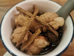 -先记烧鹅王·本地粤菜(福永店)