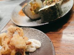 -戏作寿司(观音桥店)
