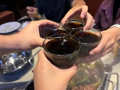 -蝎王府羊蝎子(虎坊桥总店)