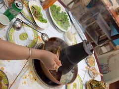 -清真·马家火锅美食城(镇江北路店)