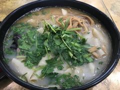 -惠丰源烩面馆(经七路店)